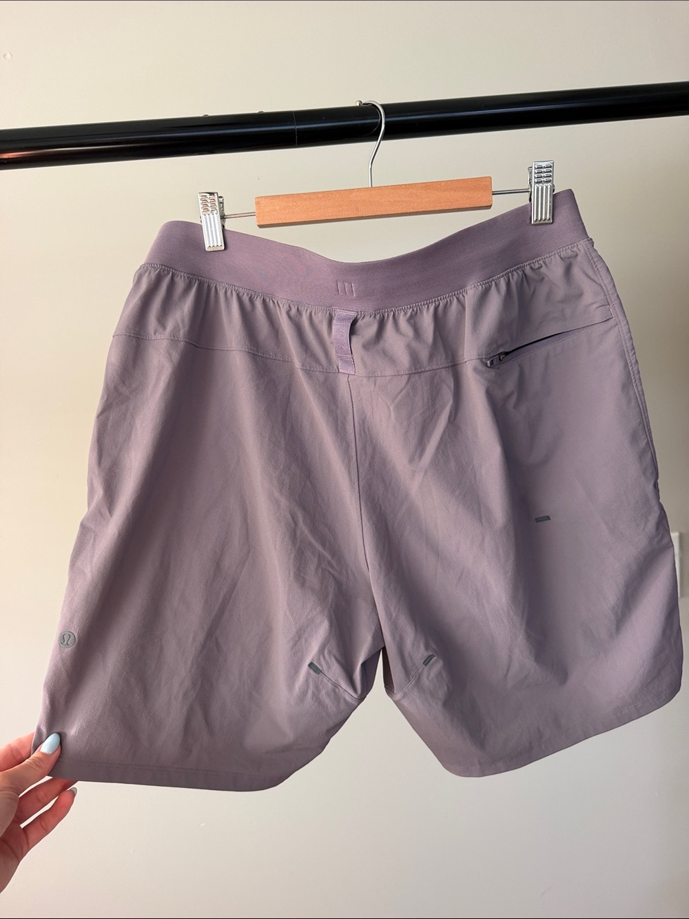 Lululemon shorts - Picture 2 of 3